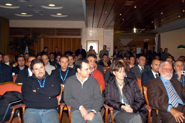 1^ Congresso Nazionale